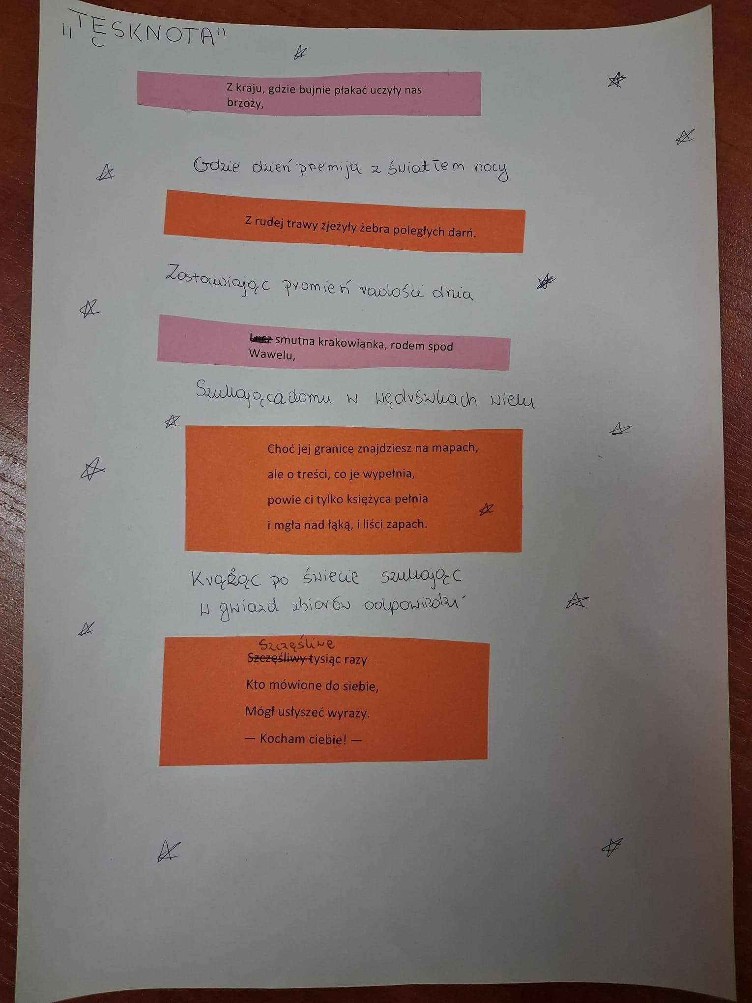 Zdjęcie Światowy Dzień Poezji 2026 (12)36eee2de-59bf-4d25-ab51-66c1b0048af4.jpg w galerii Światowy Dzień Poezji A. D. 2026